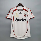 Milan 2006/2007 away kit